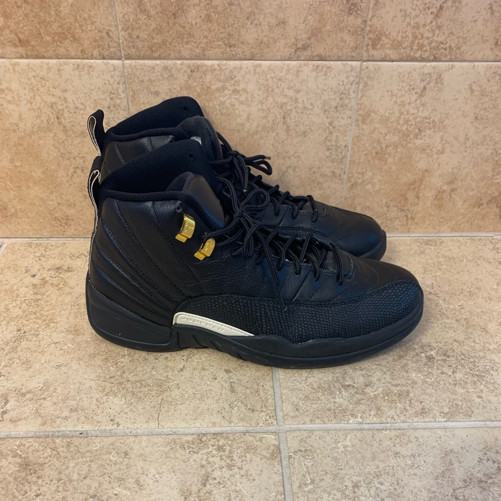Air Jordan 12 Retro Shoes